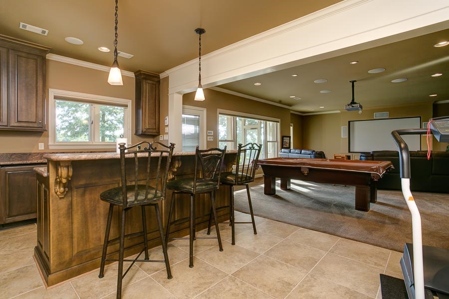 TURTLE CREEK COVE ADDN - Residential