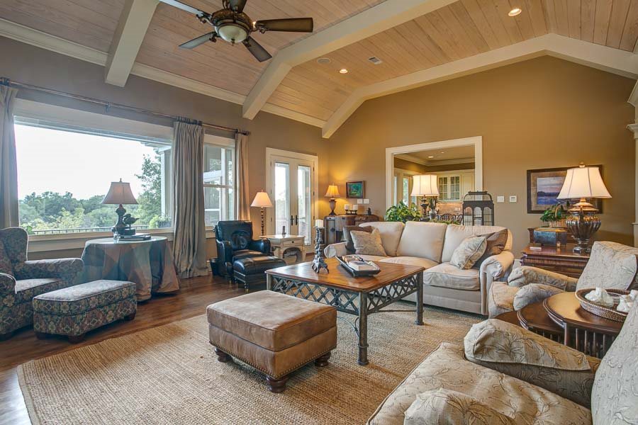 TURTLE CREEK COVE ADDN - Residential
