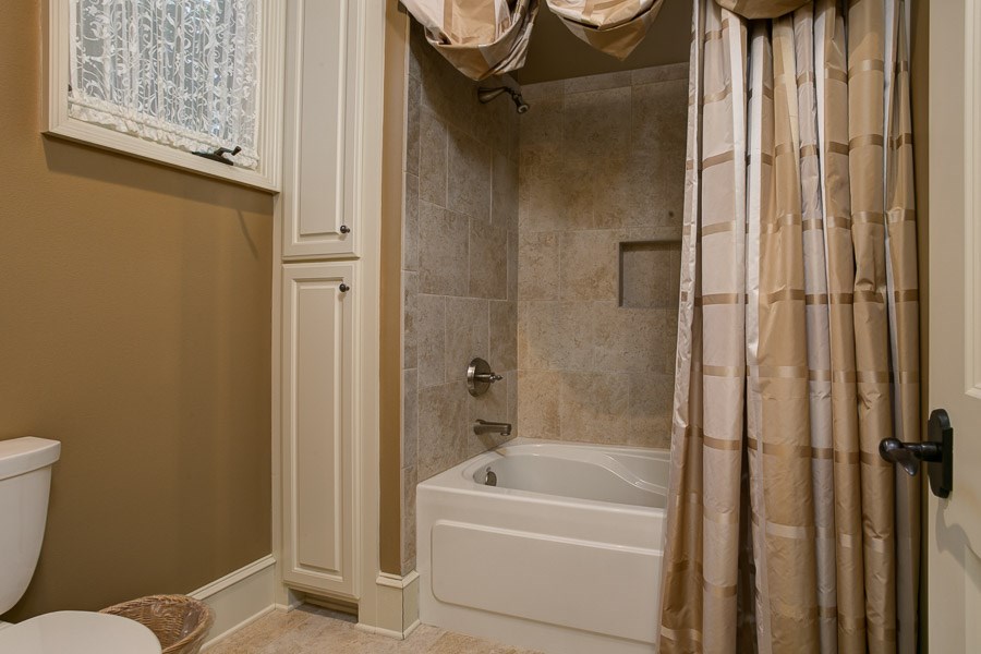 TURTLE CREEK COVE ADDN - Residential