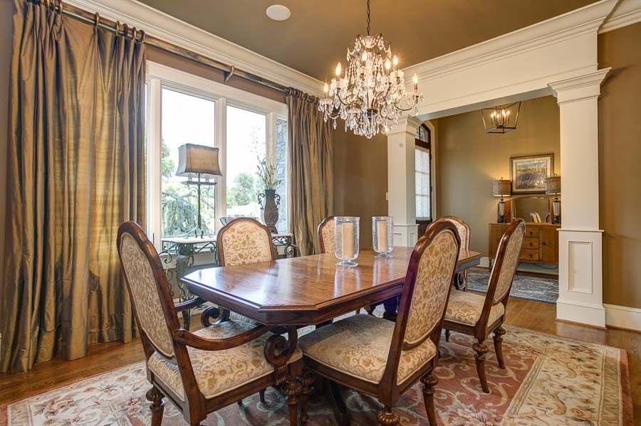 TURTLE CREEK COVE ADDN - Residential