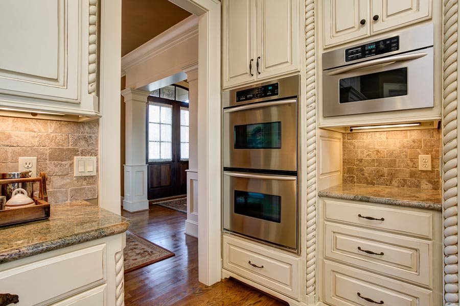 TURTLE CREEK COVE ADDN - Residential