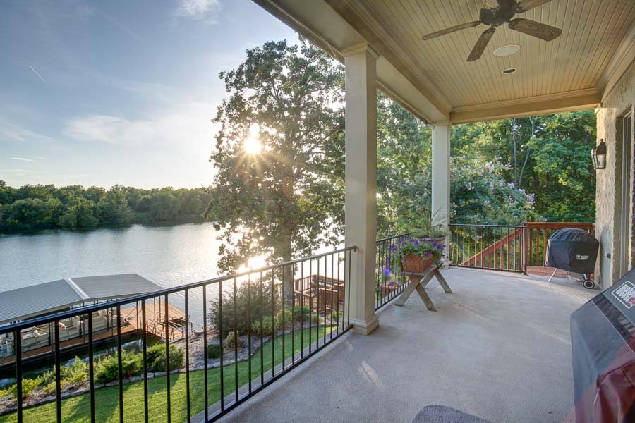 TURTLE CREEK COVE ADDN - Residential