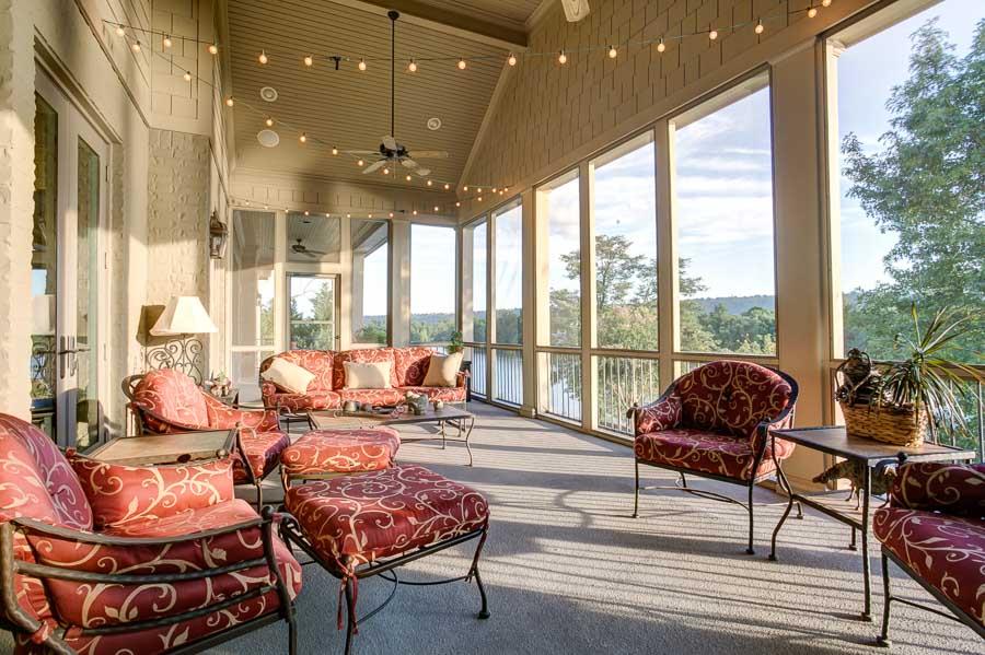 TURTLE CREEK COVE ADDN - Residential