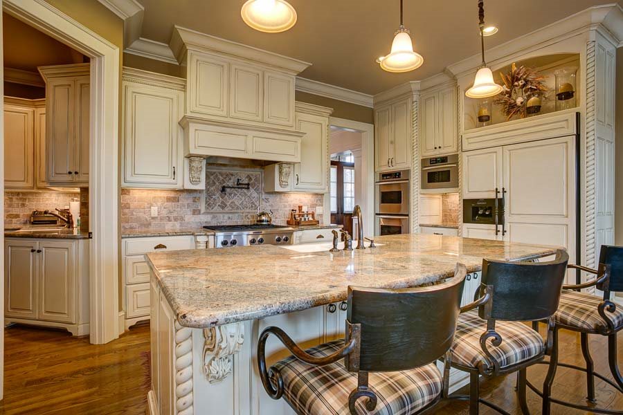 TURTLE CREEK COVE ADDN - Residential