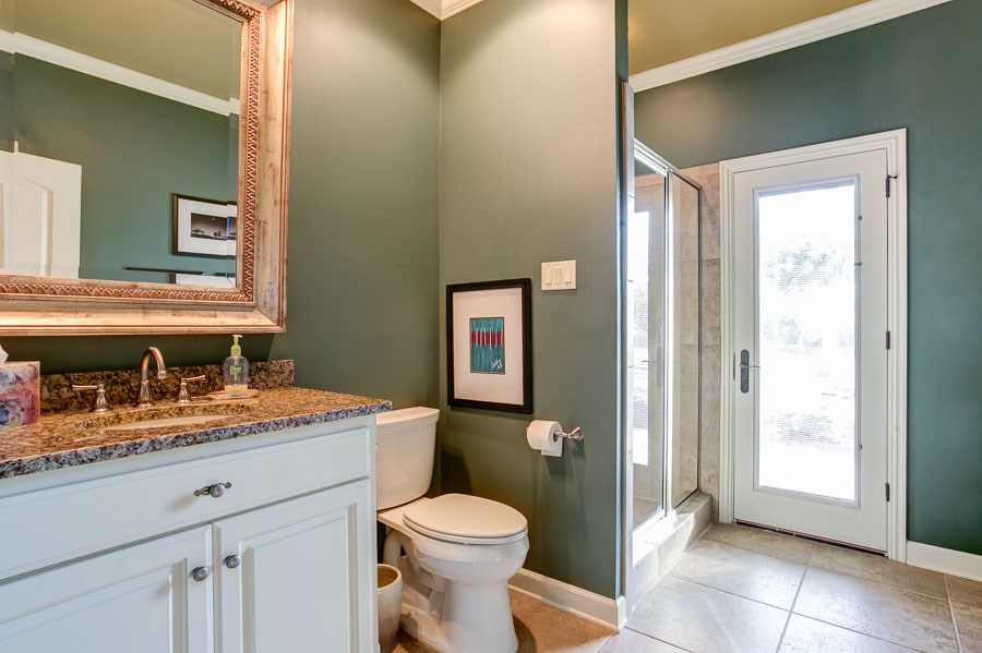 TURTLE CREEK COVE ADDN - Residential