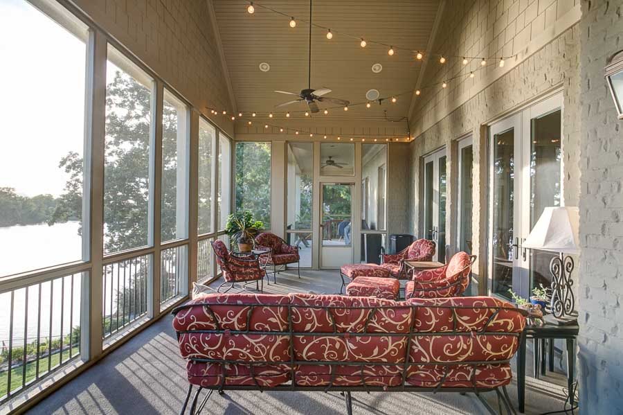 TURTLE CREEK COVE ADDN - Residential