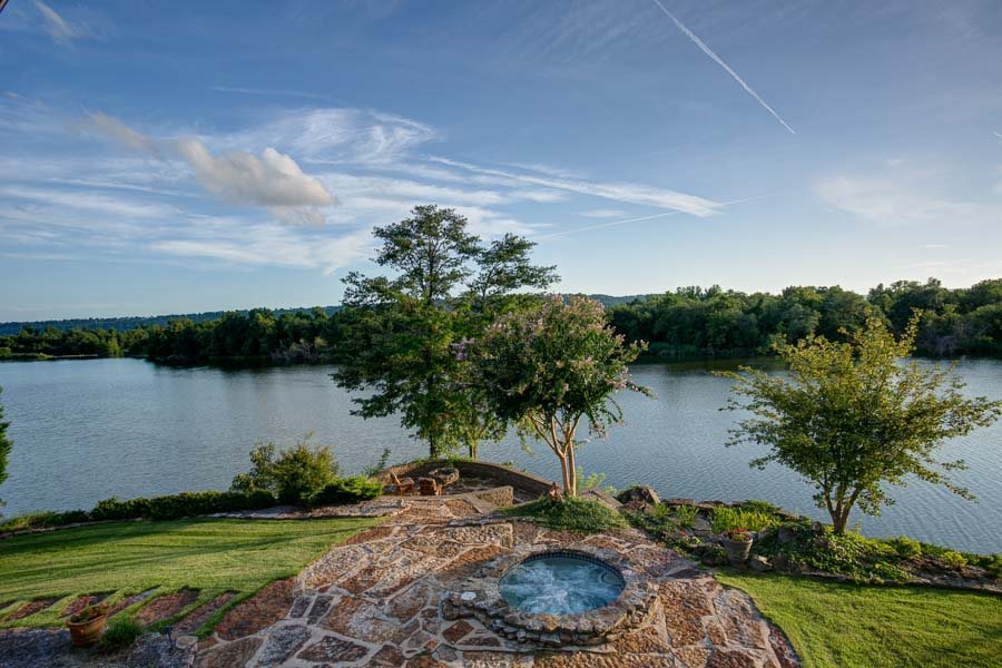 TURTLE CREEK COVE ADDN - Residential
