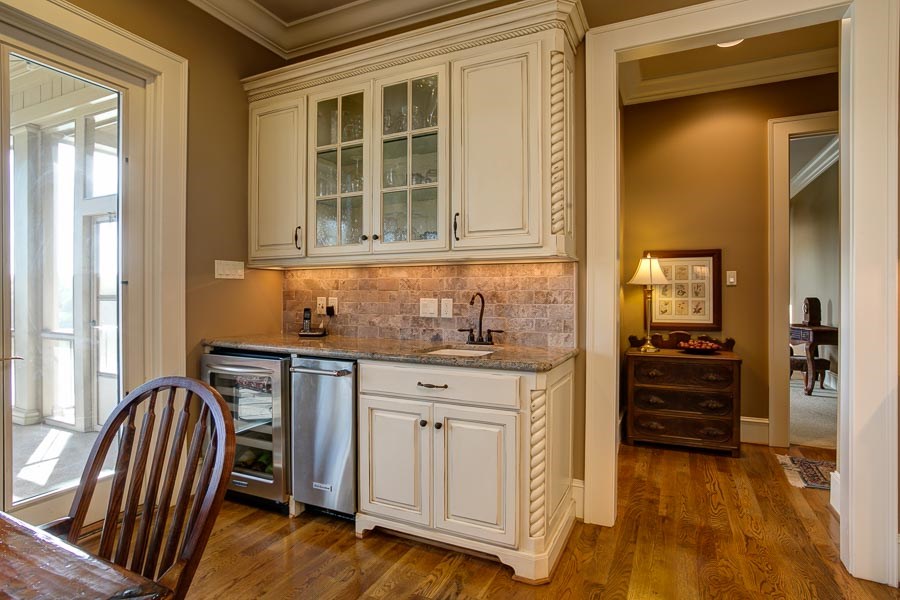 TURTLE CREEK COVE ADDN - Residential