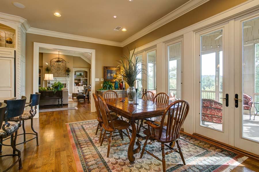 TURTLE CREEK COVE ADDN - Residential