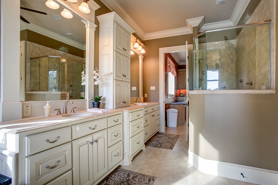 TURTLE CREEK COVE ADDN - Residential