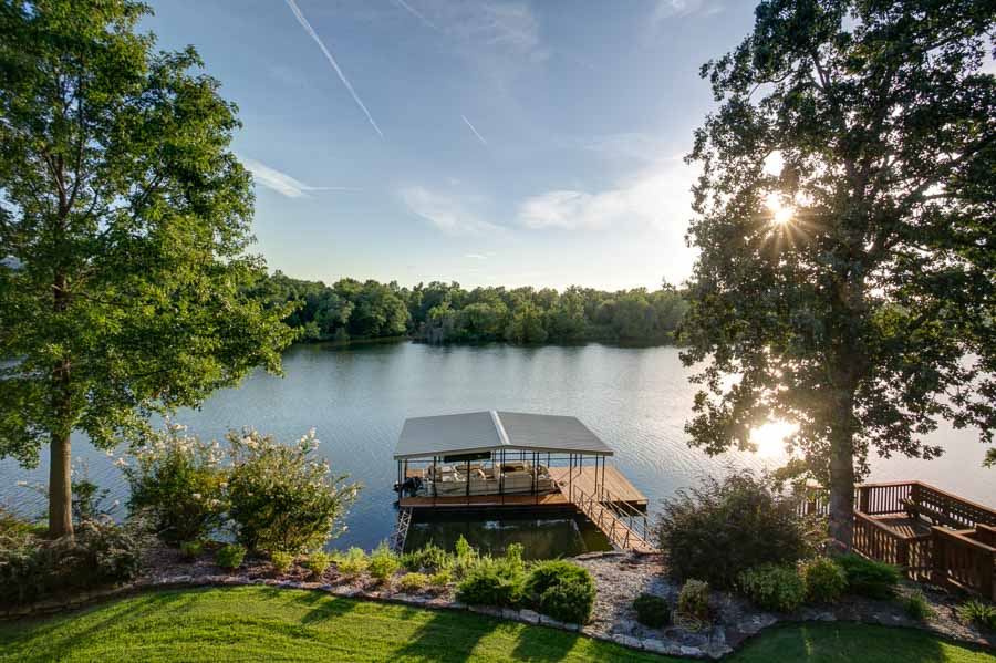 TURTLE CREEK COVE ADDN - Residential
