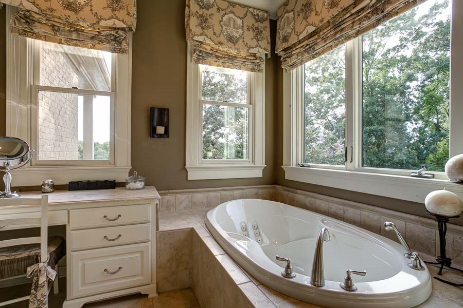 TURTLE CREEK COVE ADDN - Residential