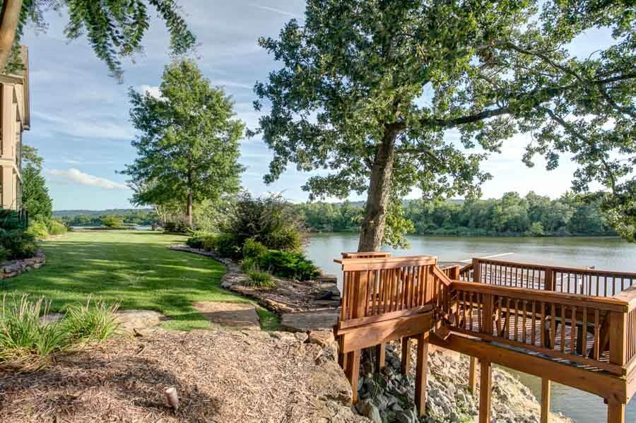 TURTLE CREEK COVE ADDN - Residential