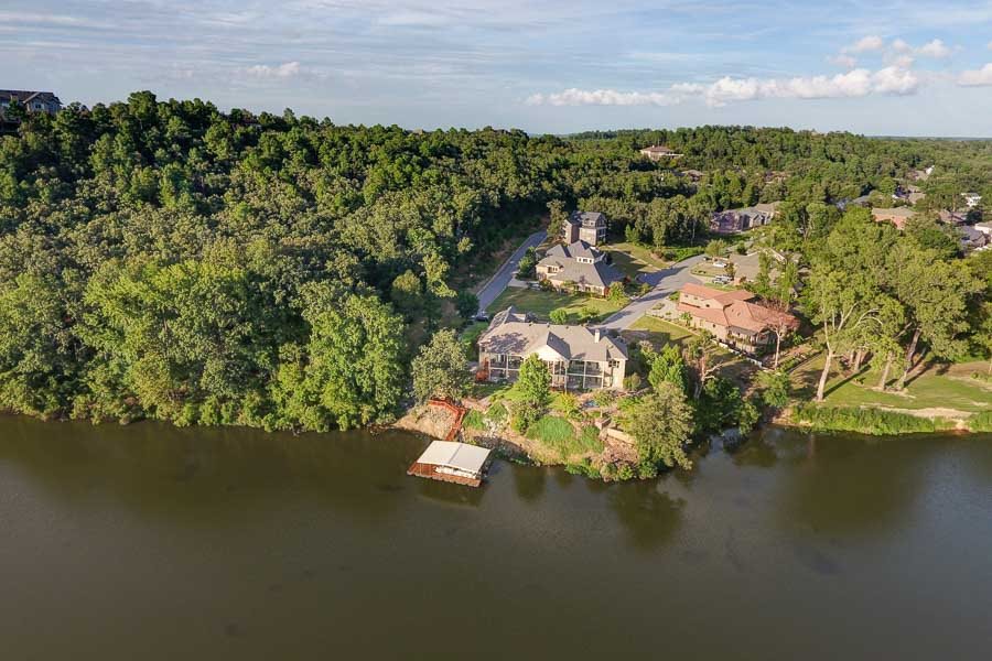 TURTLE CREEK COVE ADDN - Residential