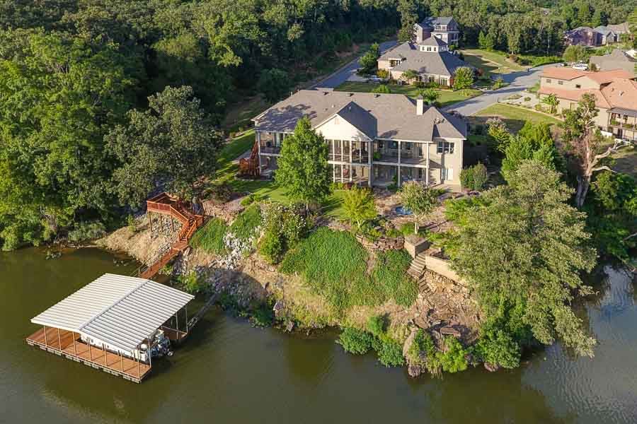 TURTLE CREEK COVE ADDN - Residential