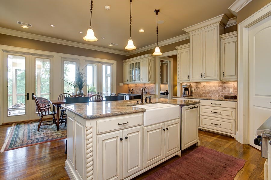 TURTLE CREEK COVE ADDN - Residential