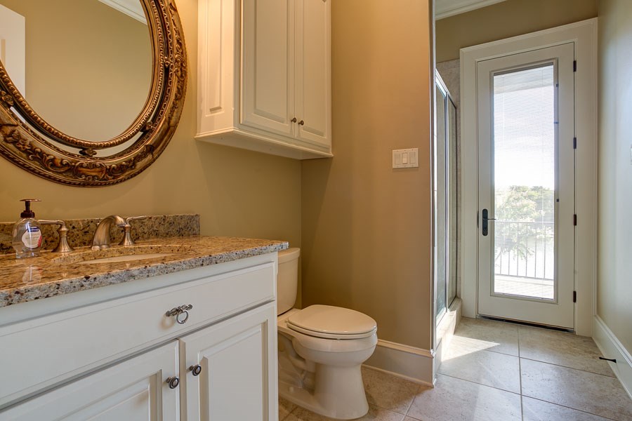 TURTLE CREEK COVE ADDN - Residential