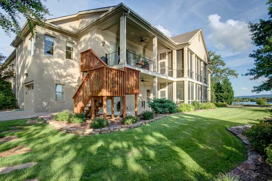 TURTLE CREEK COVE ADDN - Residential