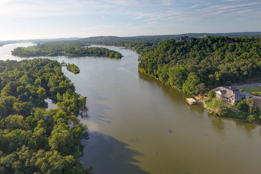 TURTLE CREEK COVE ADDN - Residential