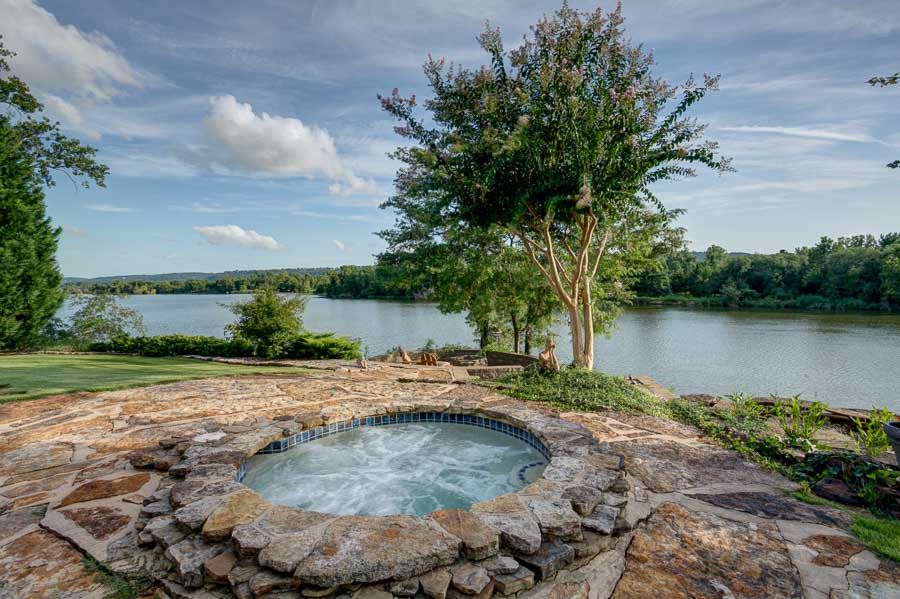 TURTLE CREEK COVE ADDN - Residential