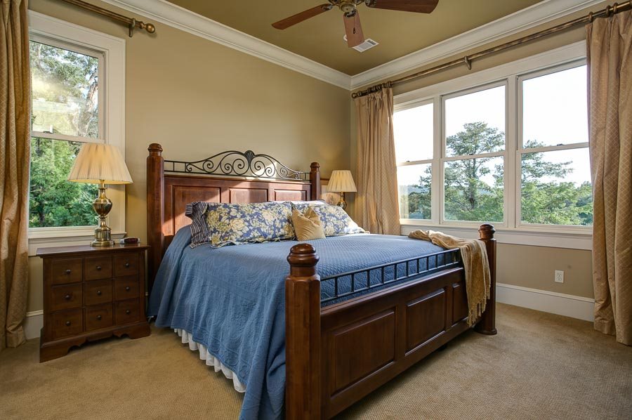 TURTLE CREEK COVE ADDN - Residential