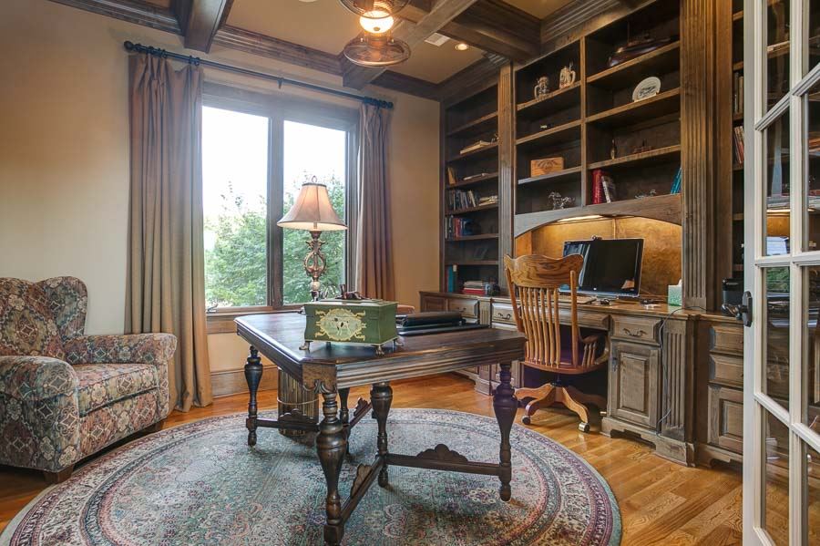 TURTLE CREEK COVE ADDN - Residential
