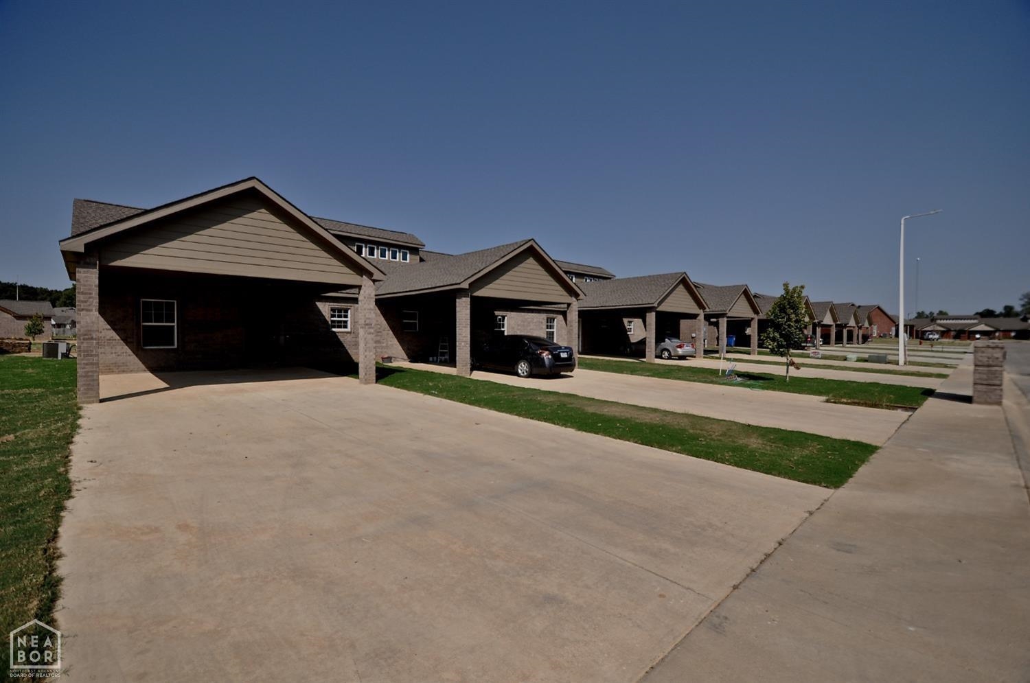 Brendar Village - Residential