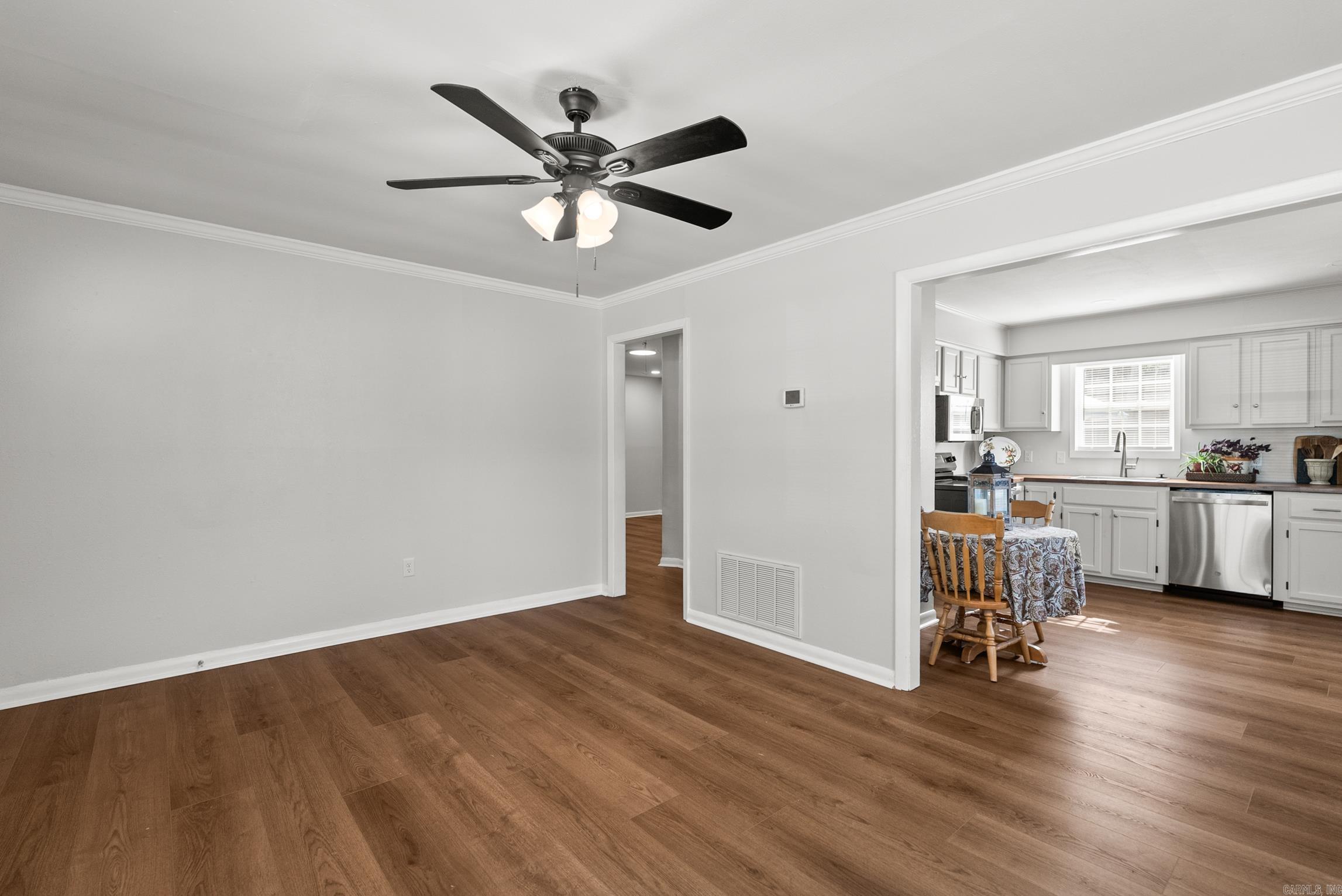 PARK HILL - Residential