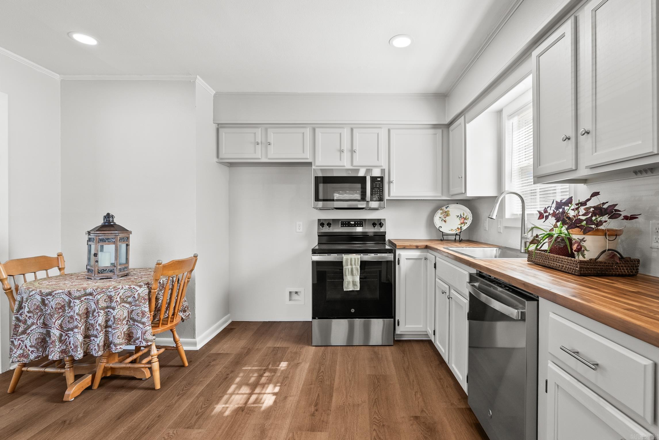 PARK HILL - Residential