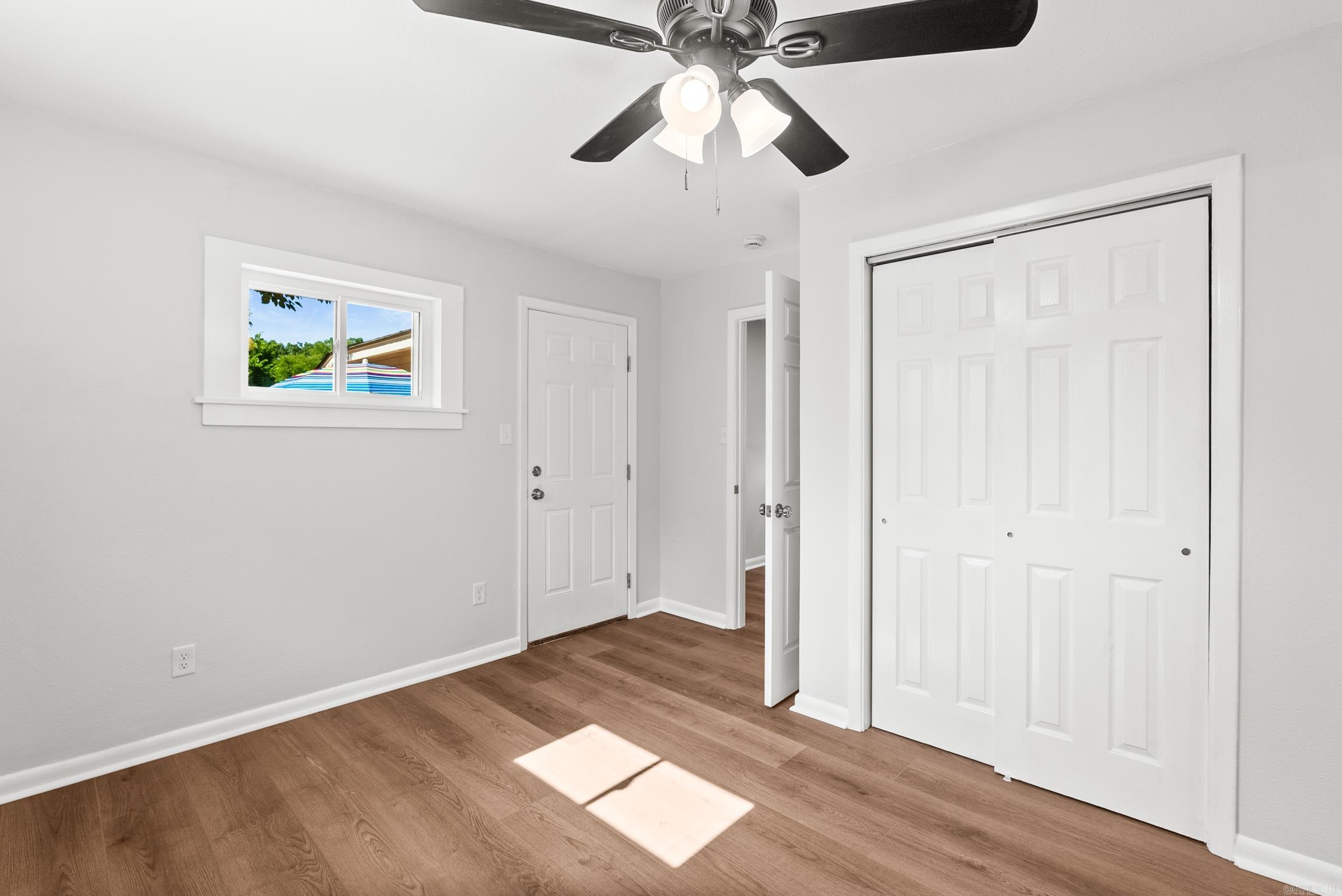 PARK HILL - Residential