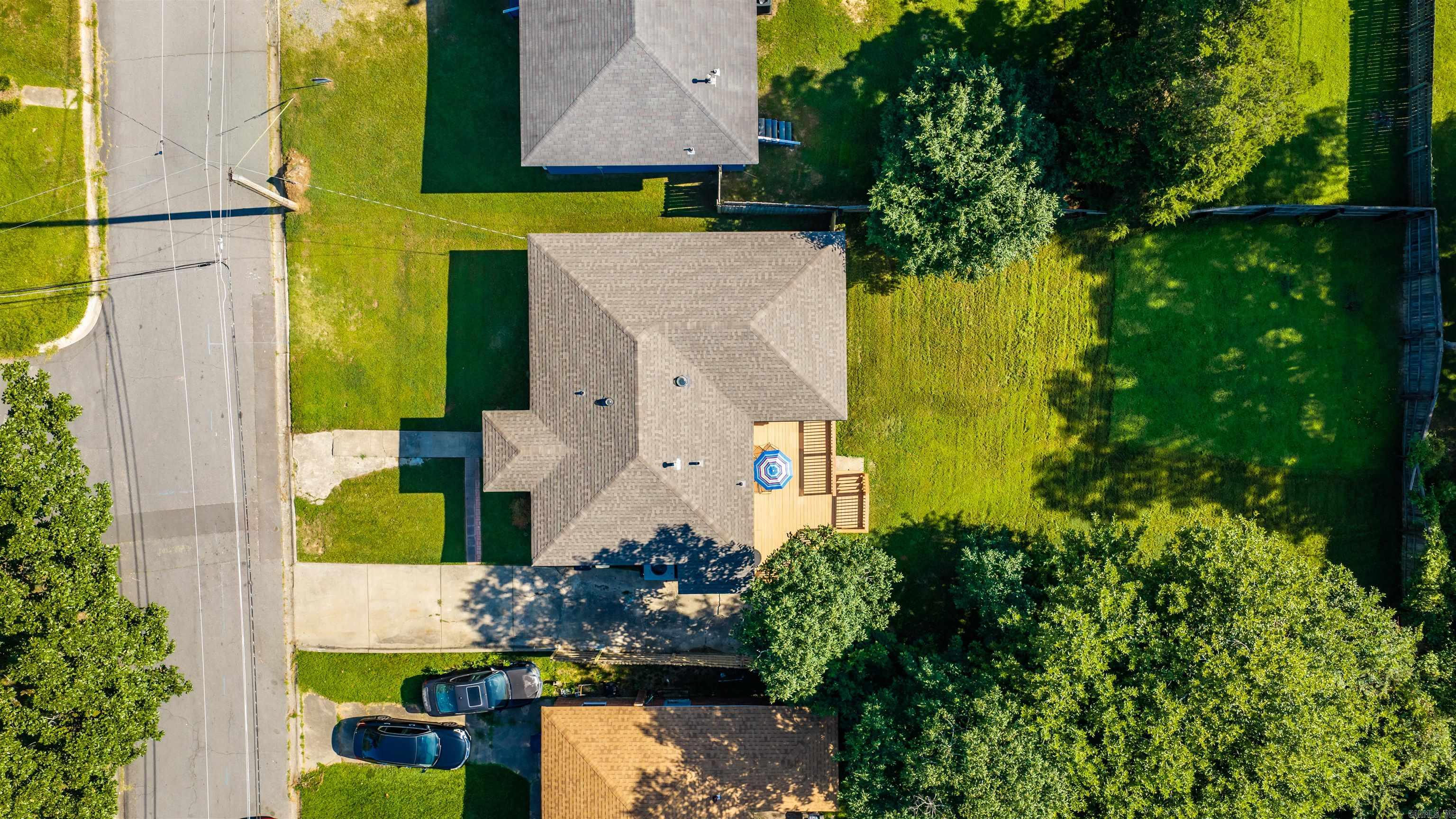 PARK HILL - Residential
