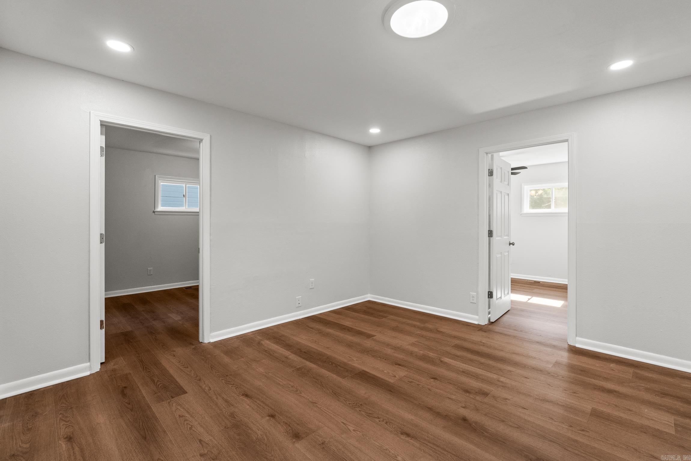 PARK HILL - Residential