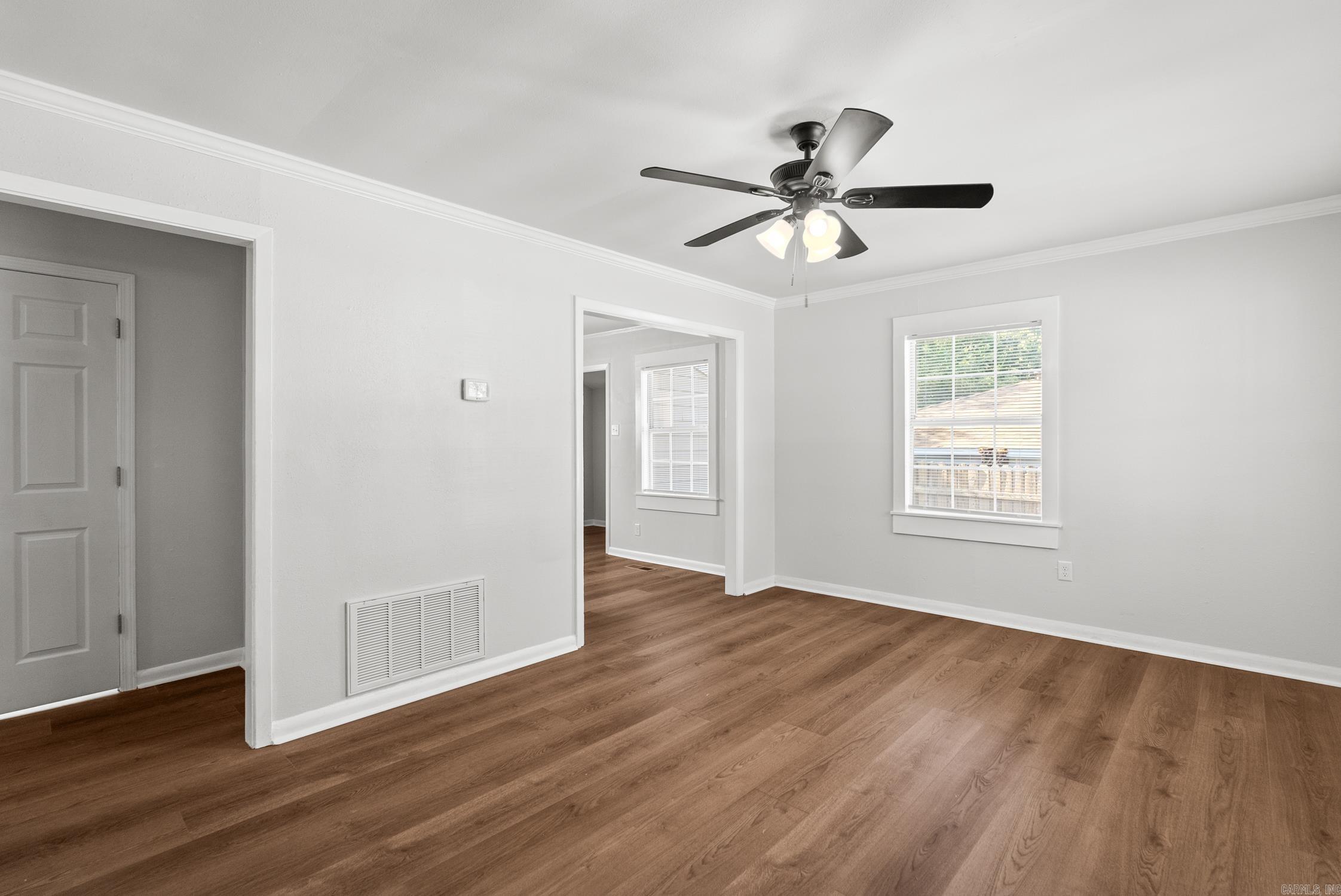 PARK HILL - Residential