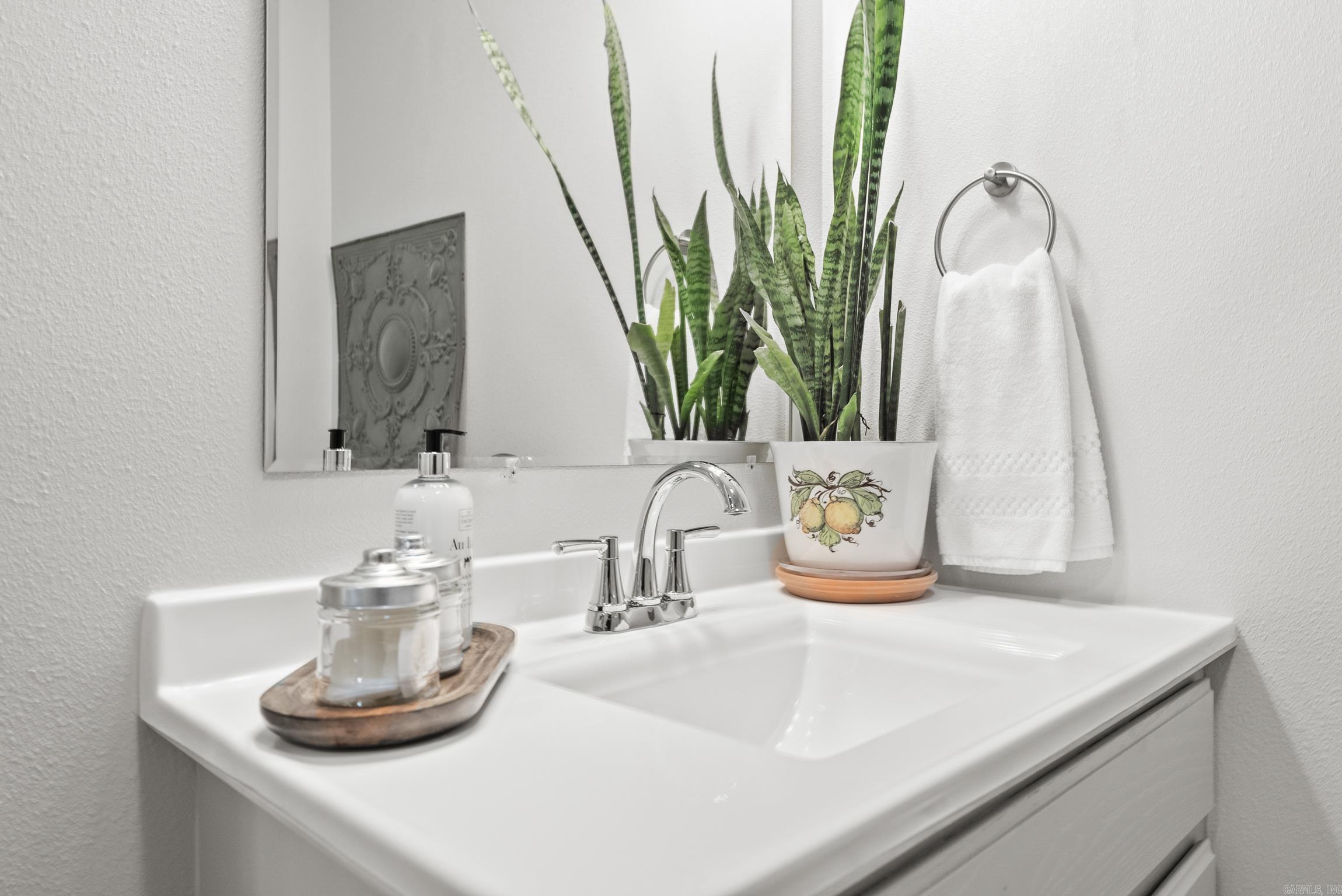 PARK HILL - Residential