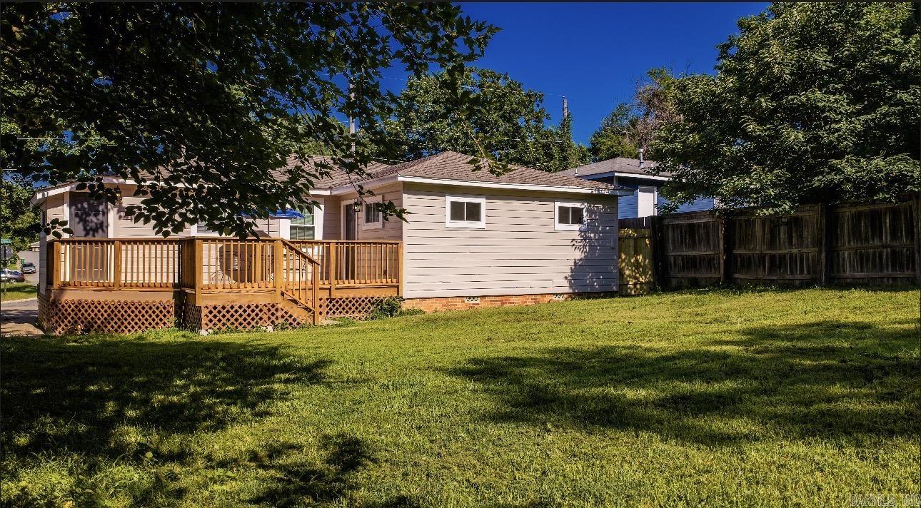 PARK HILL - Residential