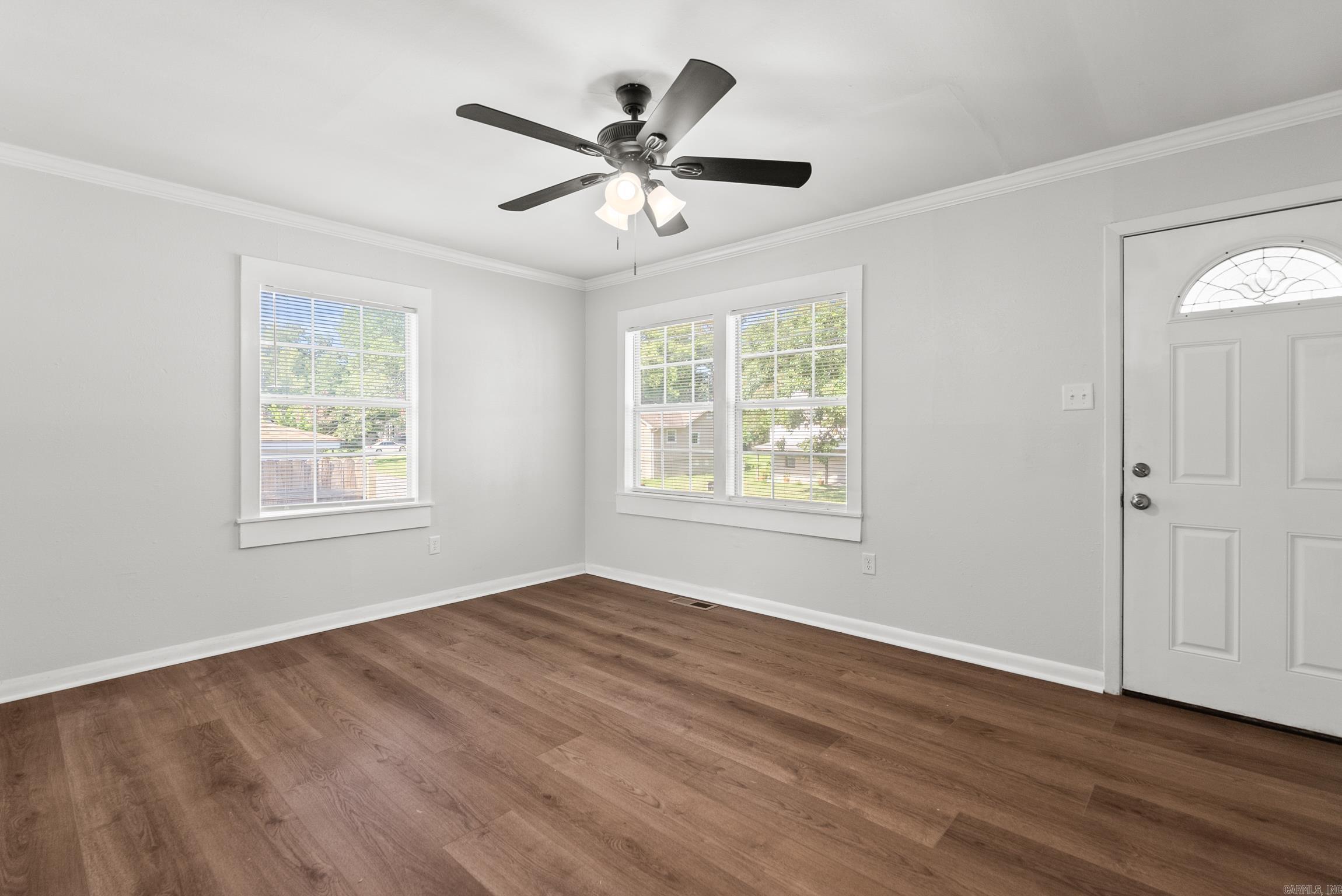 PARK HILL - Residential