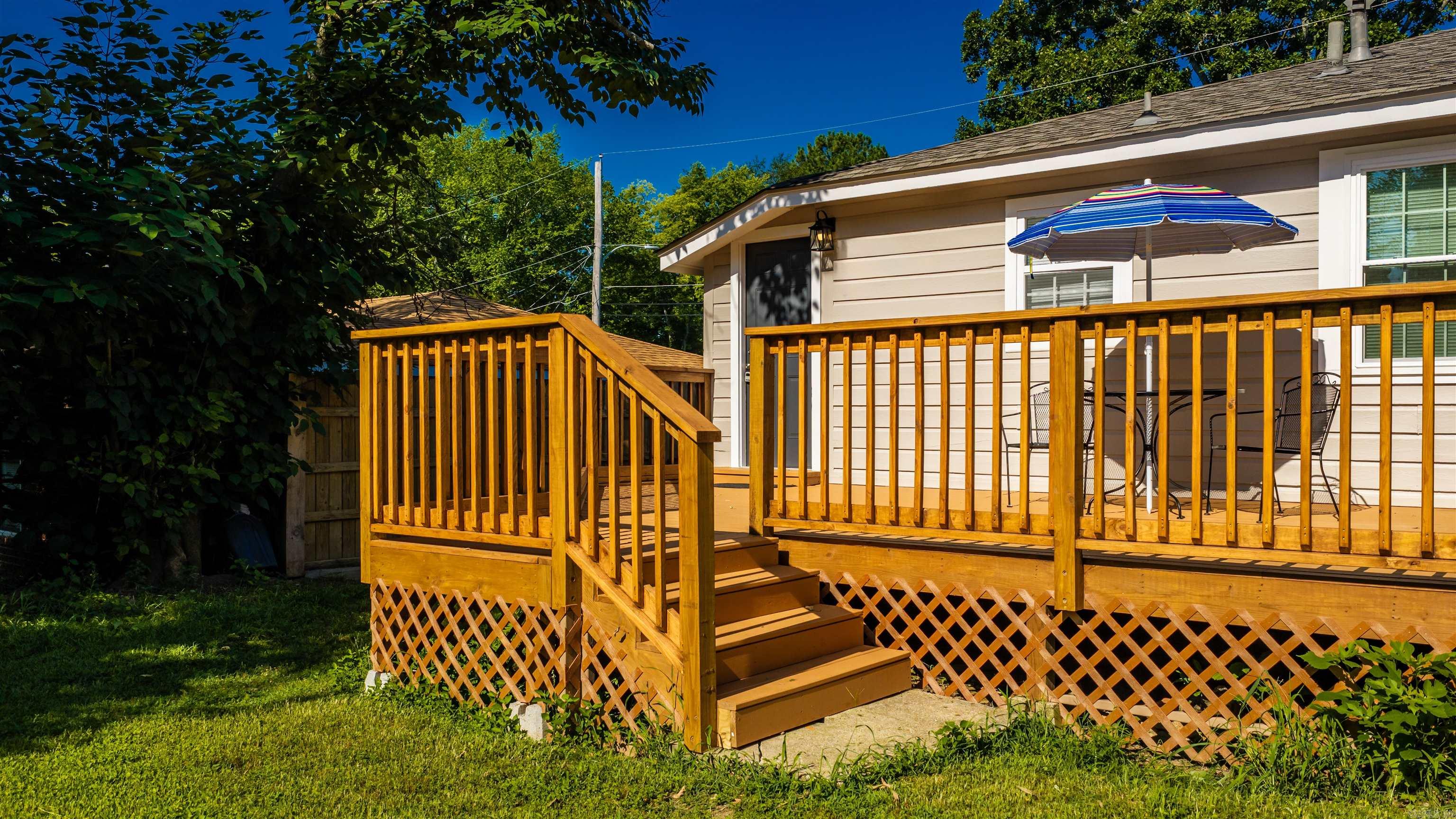 PARK HILL - Residential