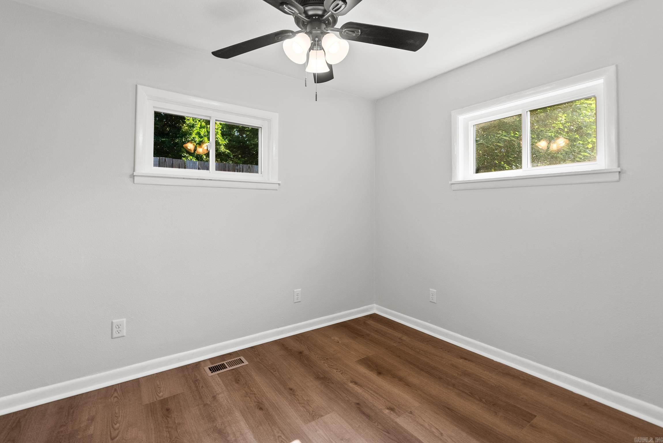 PARK HILL - Residential