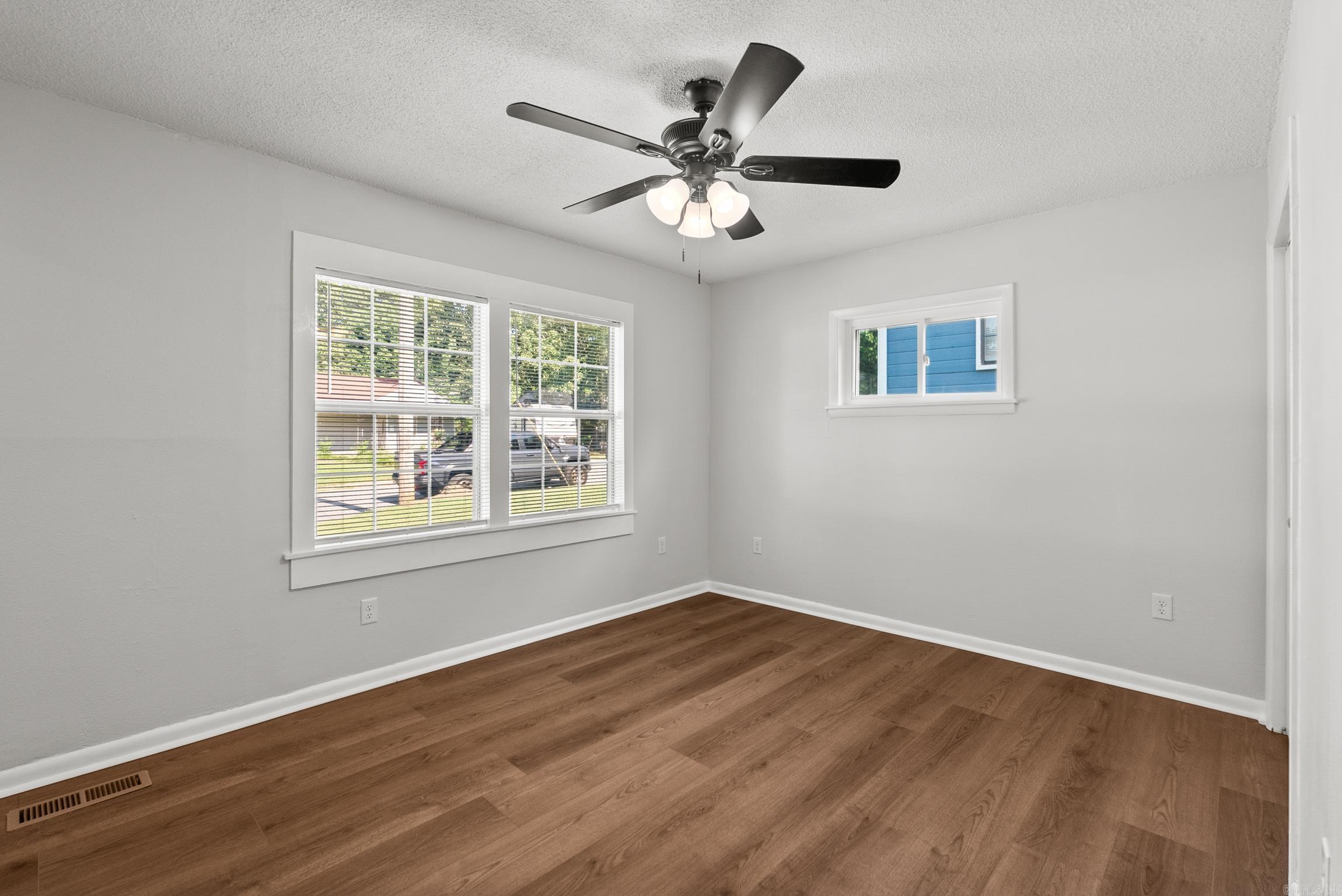PARK HILL - Residential