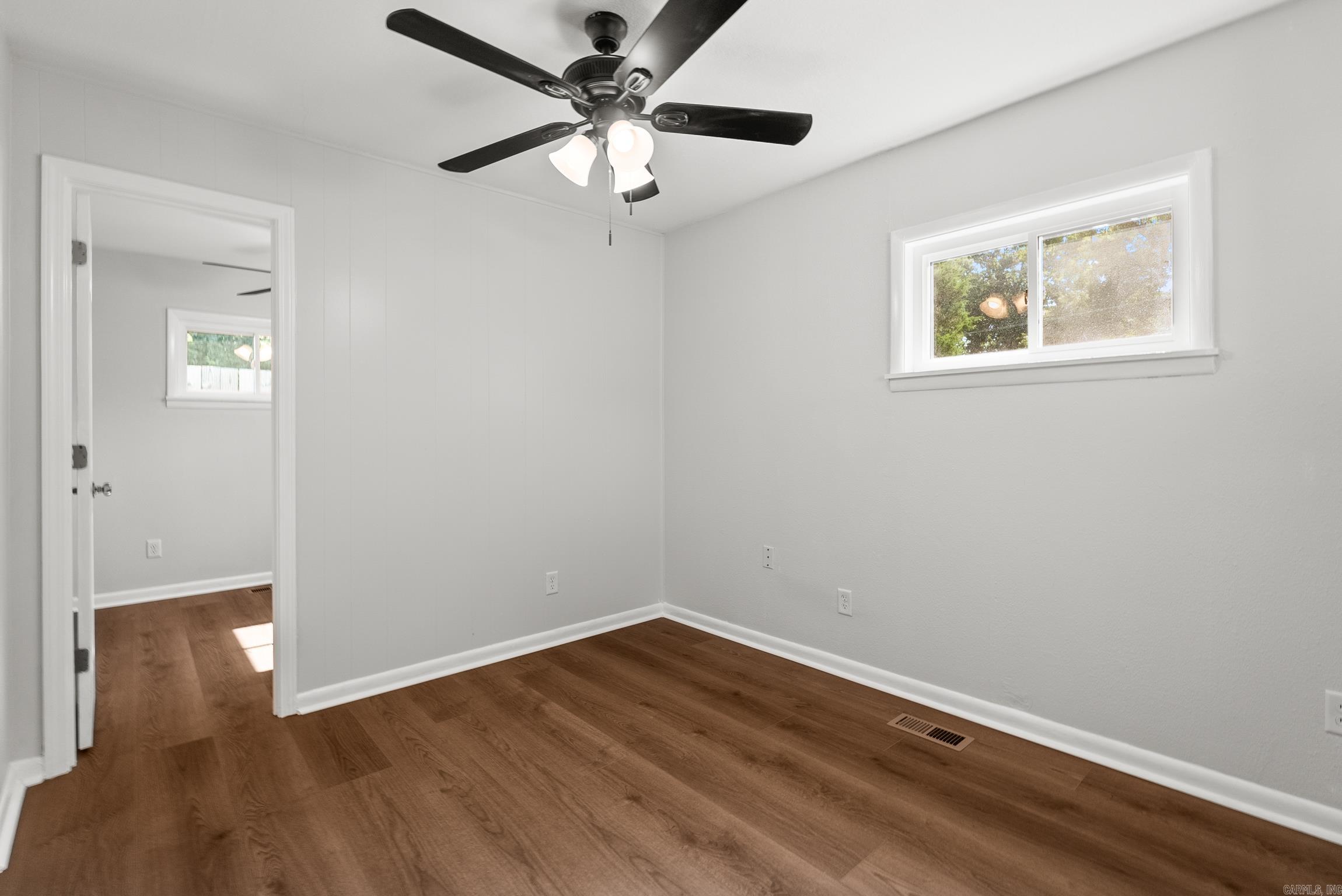 PARK HILL - Residential