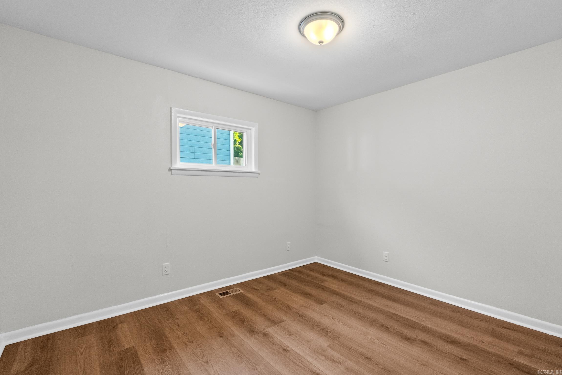 PARK HILL - Residential