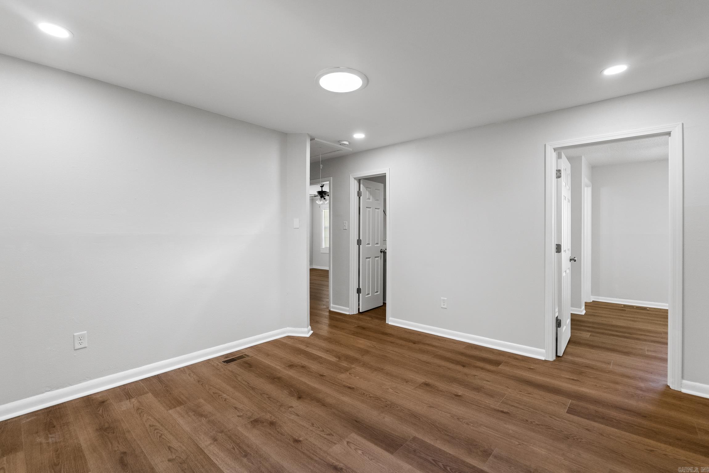 PARK HILL - Residential