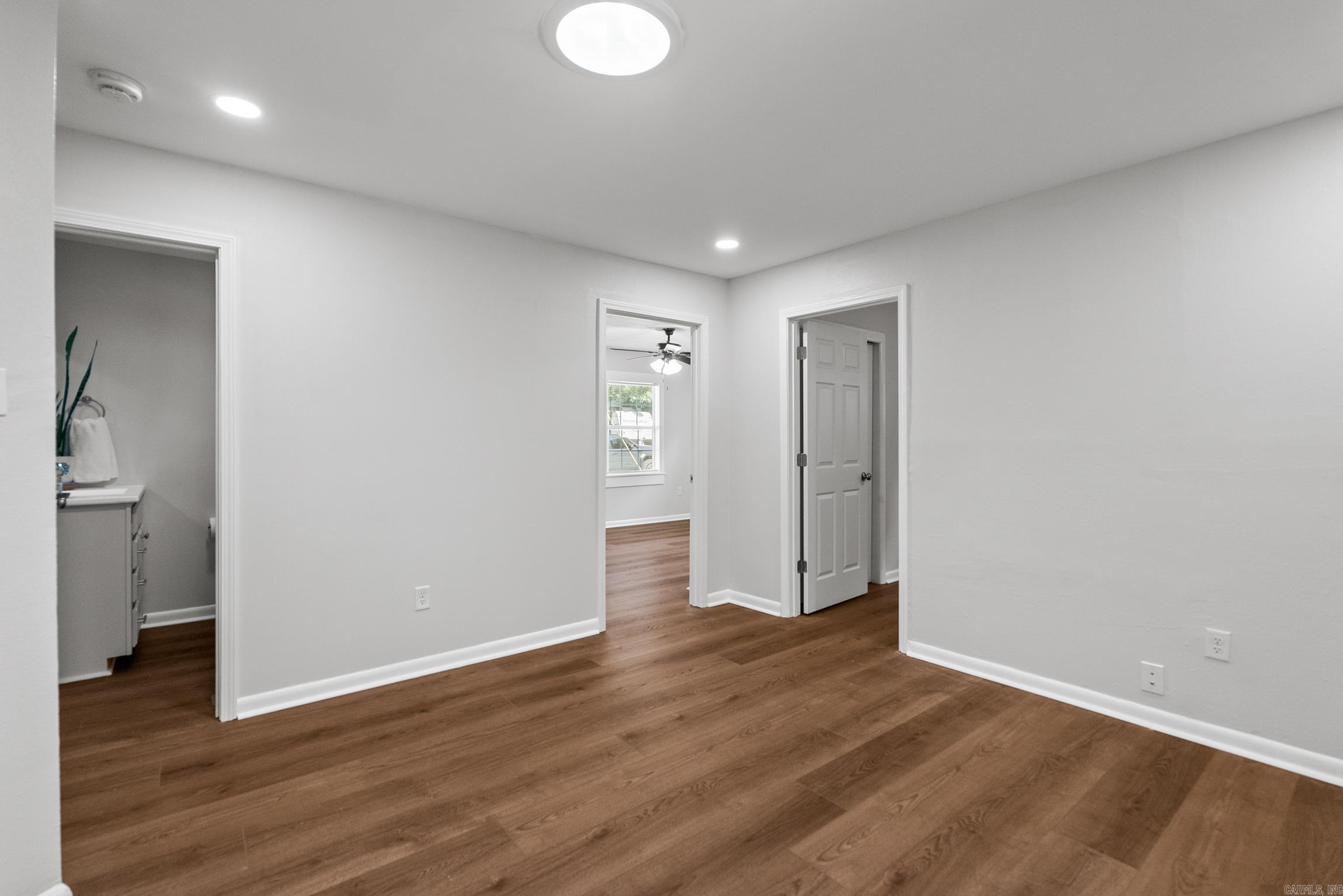 PARK HILL - Residential