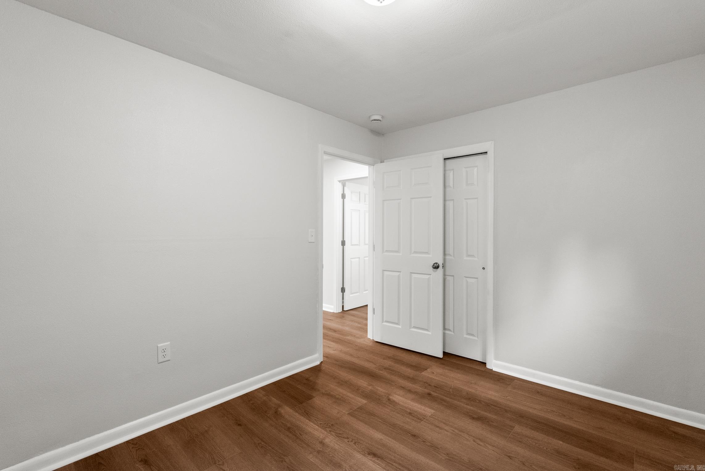 PARK HILL - Residential