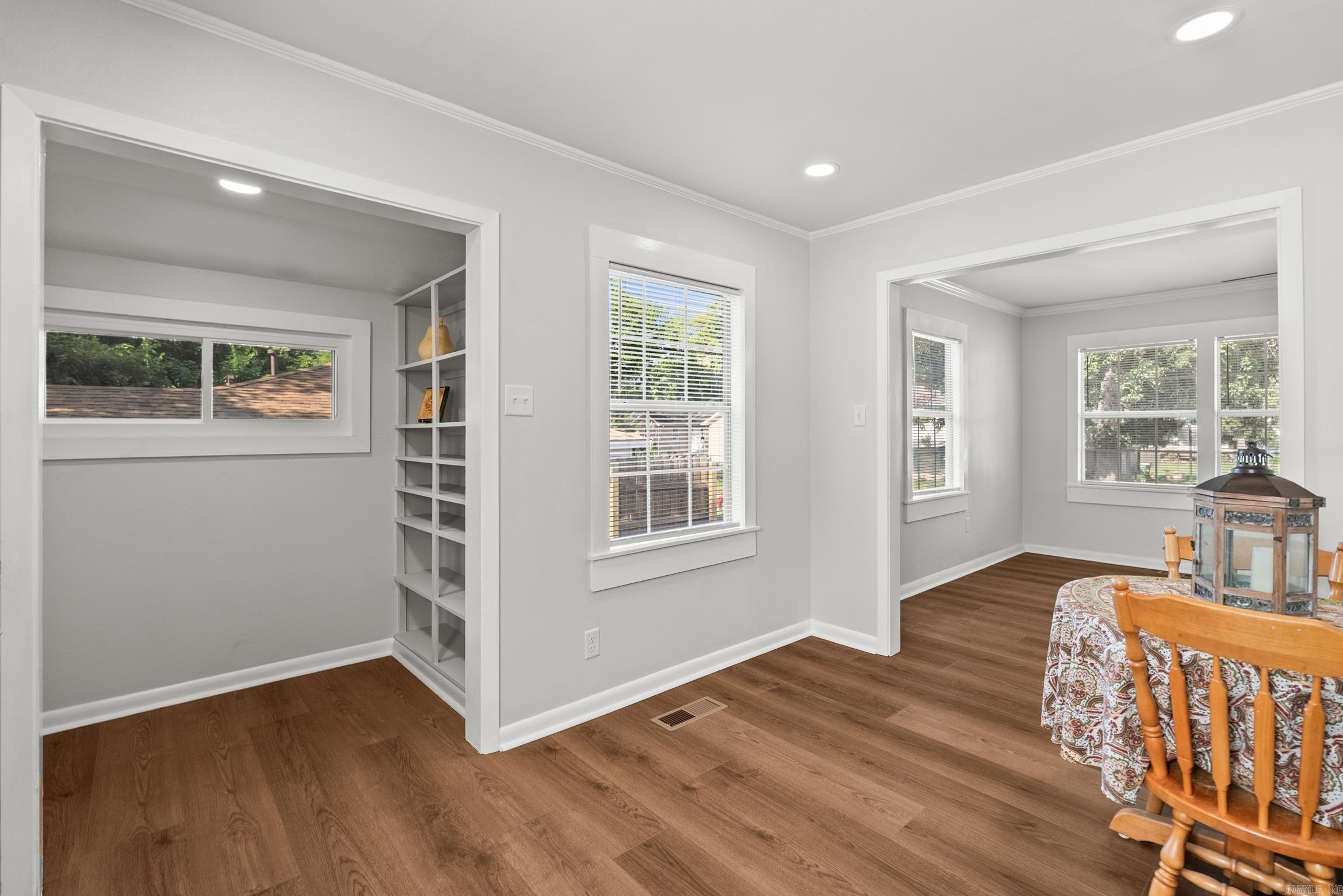 PARK HILL - Residential