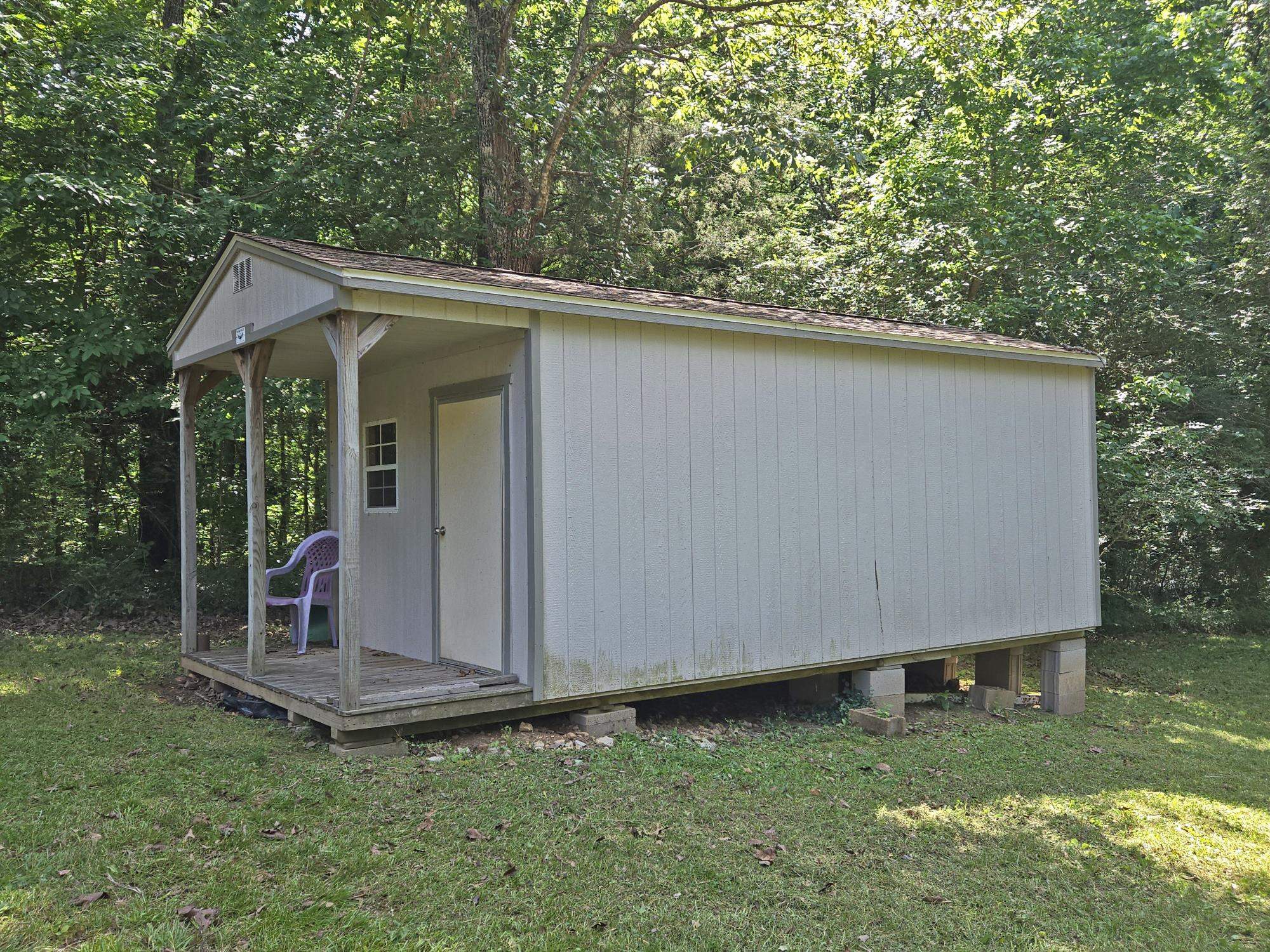 Dakota Second - Residential
