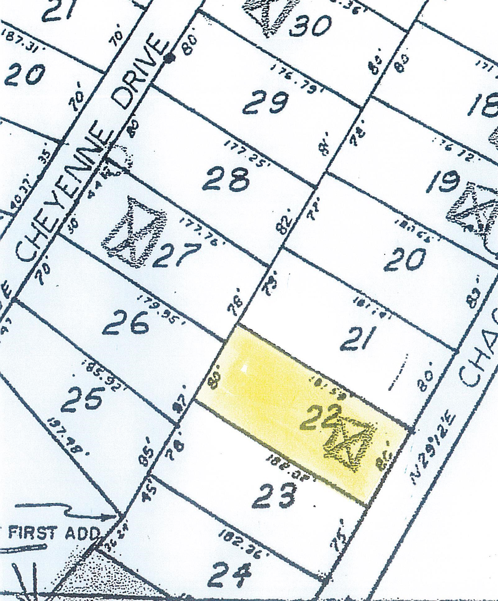 Dakota Second - Residential