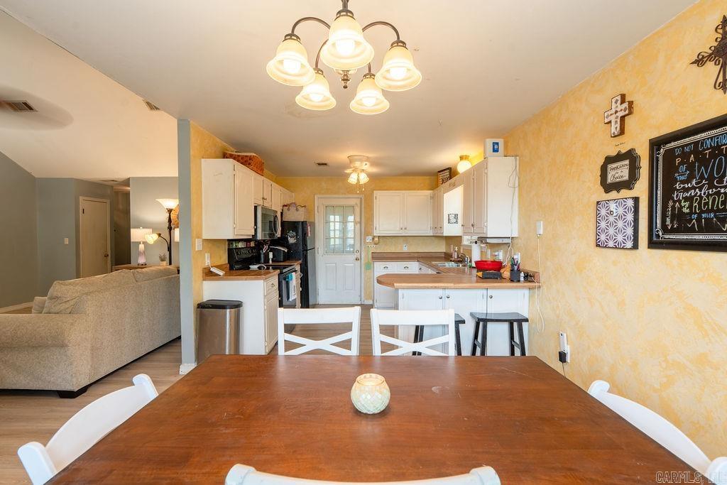 CEDARIDGE - Residential