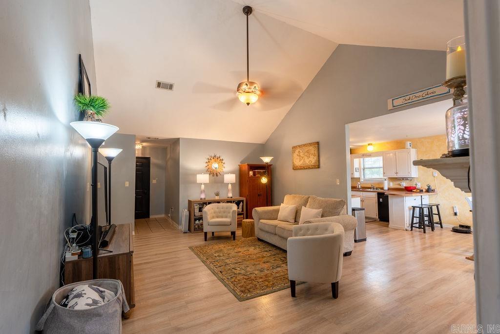 CEDARIDGE - Residential