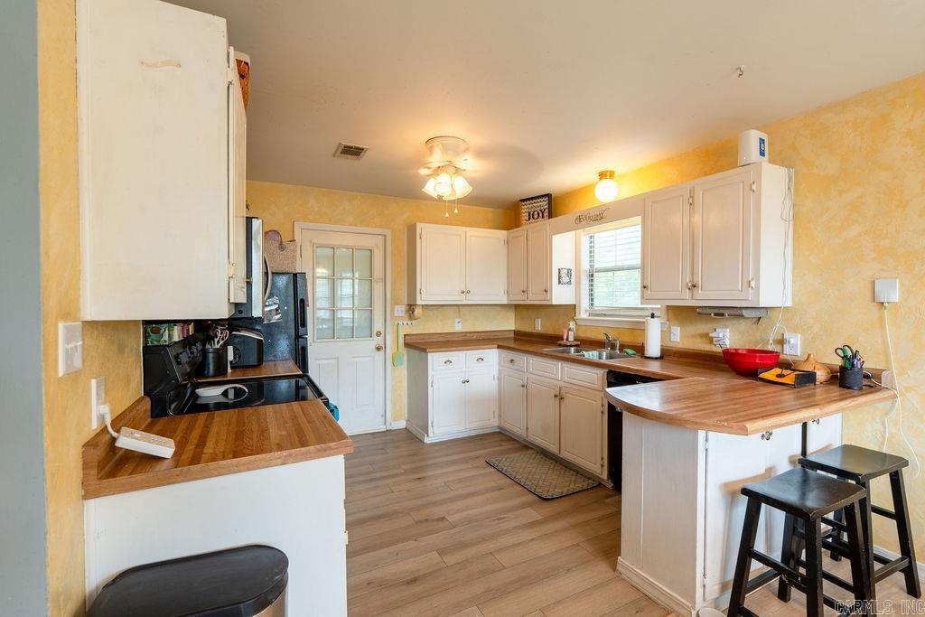 CEDARIDGE - Residential